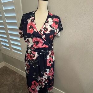NWT casual dress